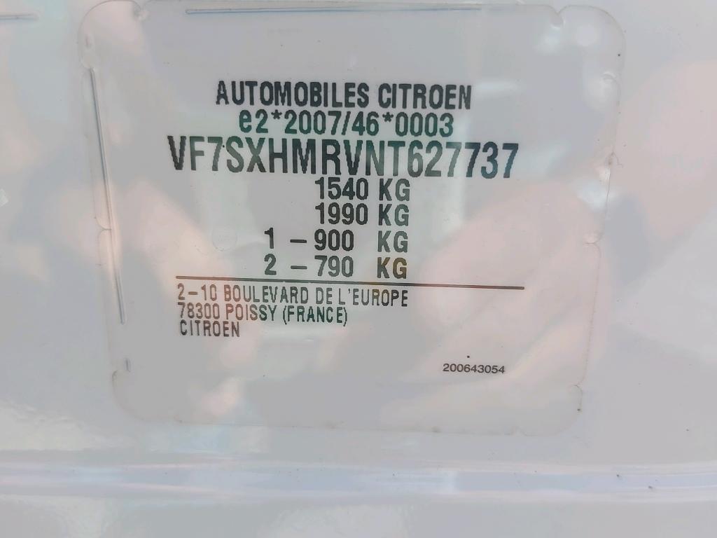 Citroen C3 PureTech 83 S&S BVM5 Shine 2023