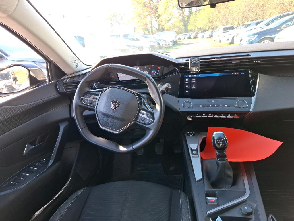 Peugeot 308 III