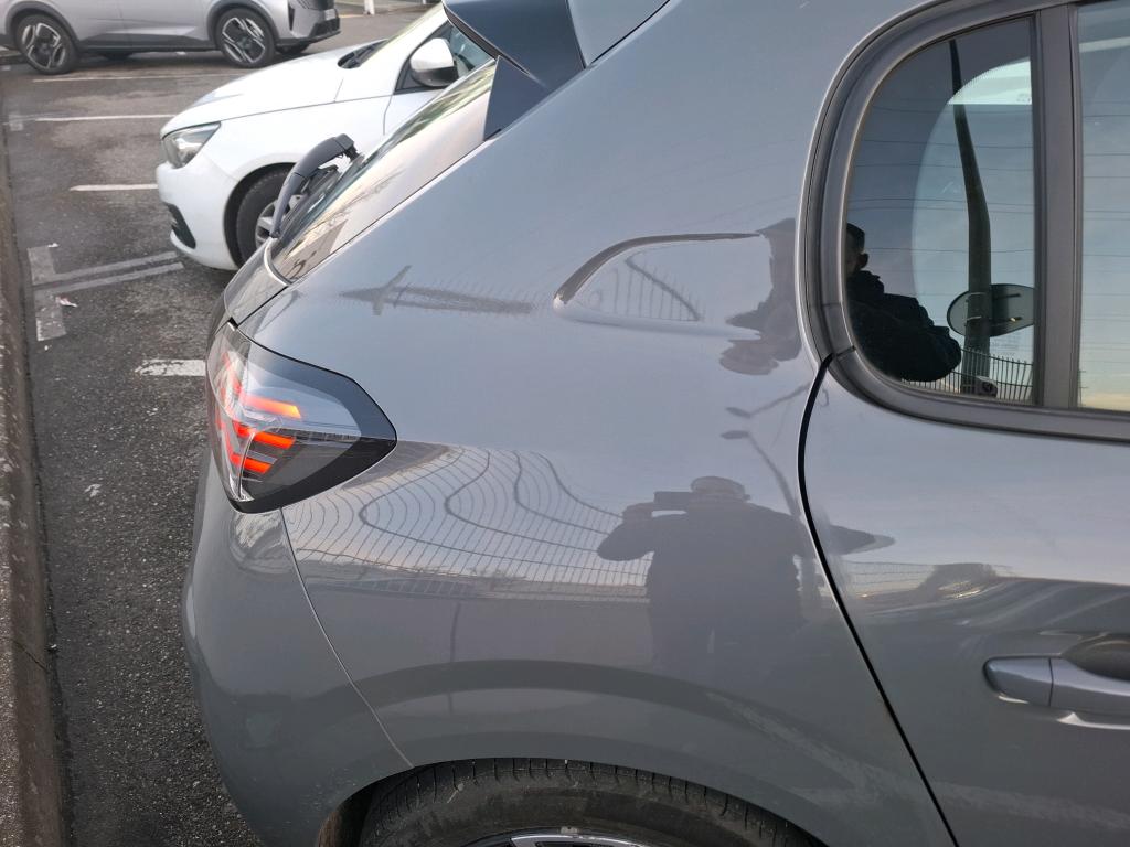 Peugeot 208 PureTech 100 S&S BVM6 Active 2023