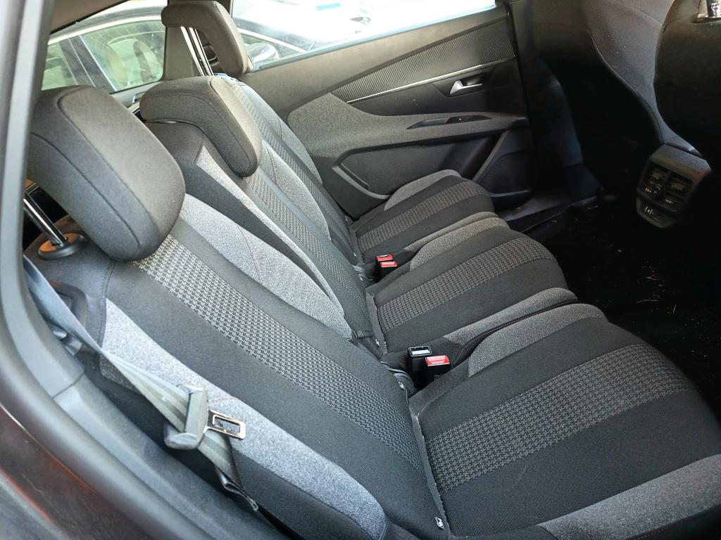 Peugeot 5008 BlueHDi 130ch S&S BVM6 Active Business 2021