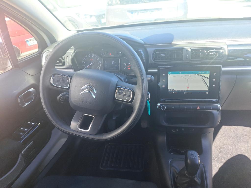 Citroen C3 PureTech 68 Feel Business 2018
