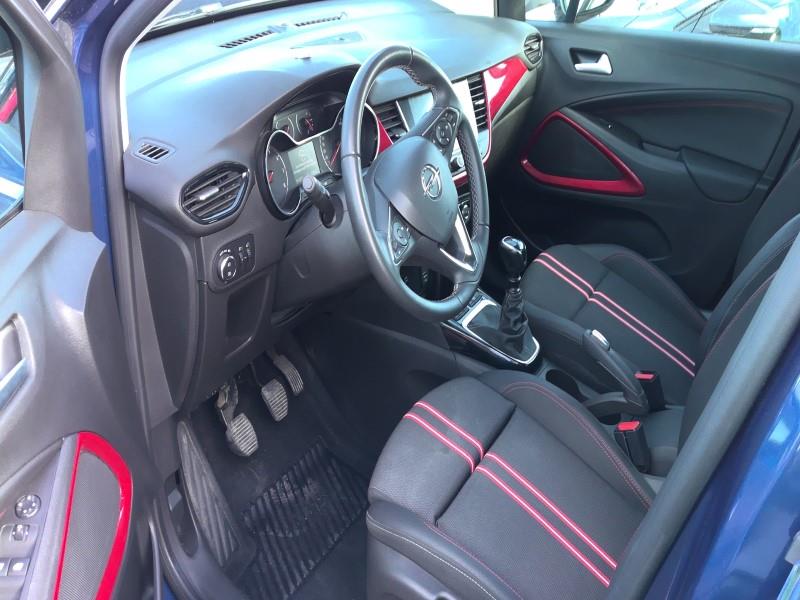 Foto Opel CrossLand 3