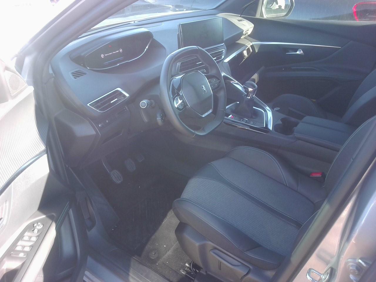 Foto Peugeot 3008 3