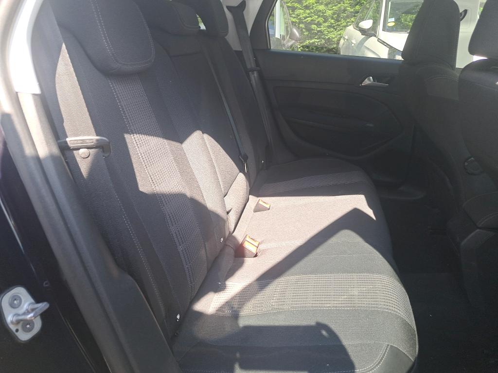 Peugeot 308 SW BlueHDi 130ch S&S EAT8 Allure Business 2020