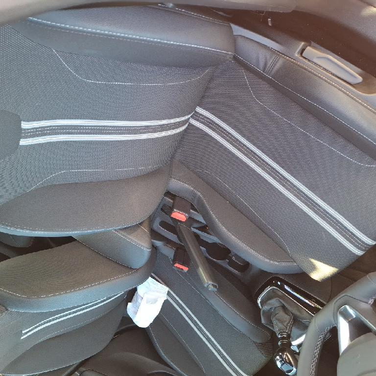 Foto Opel Corsa 14