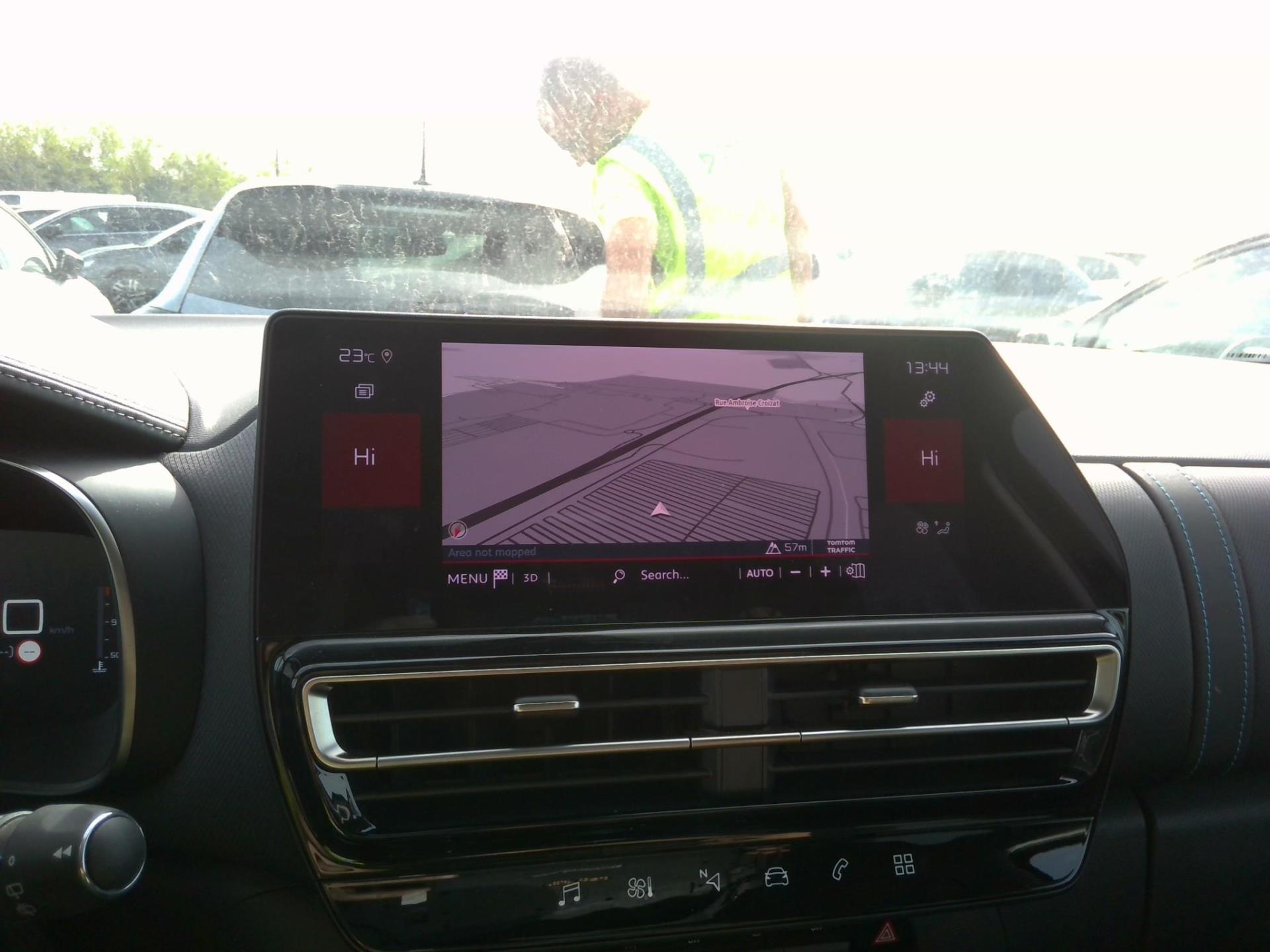 Citroen C5 Aircross PureTech 130 S&S BVM6 C-Series 2023