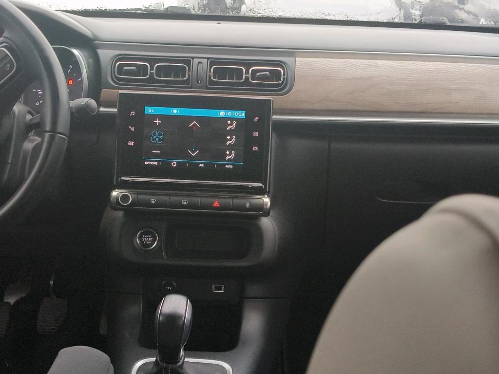 Citroen C3 PureTech 83 S&S BVM5 Shine Pack 2022