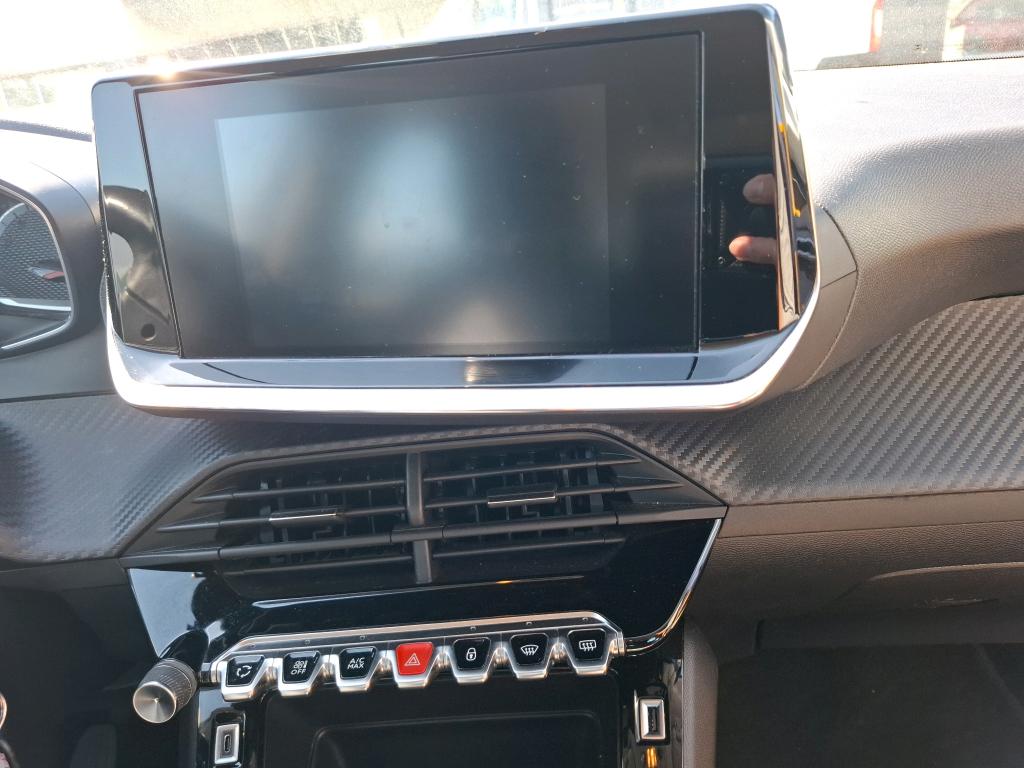 Peugeot 208 PURETECH 75 S&S BVM5 PREMIUM PACK 2021