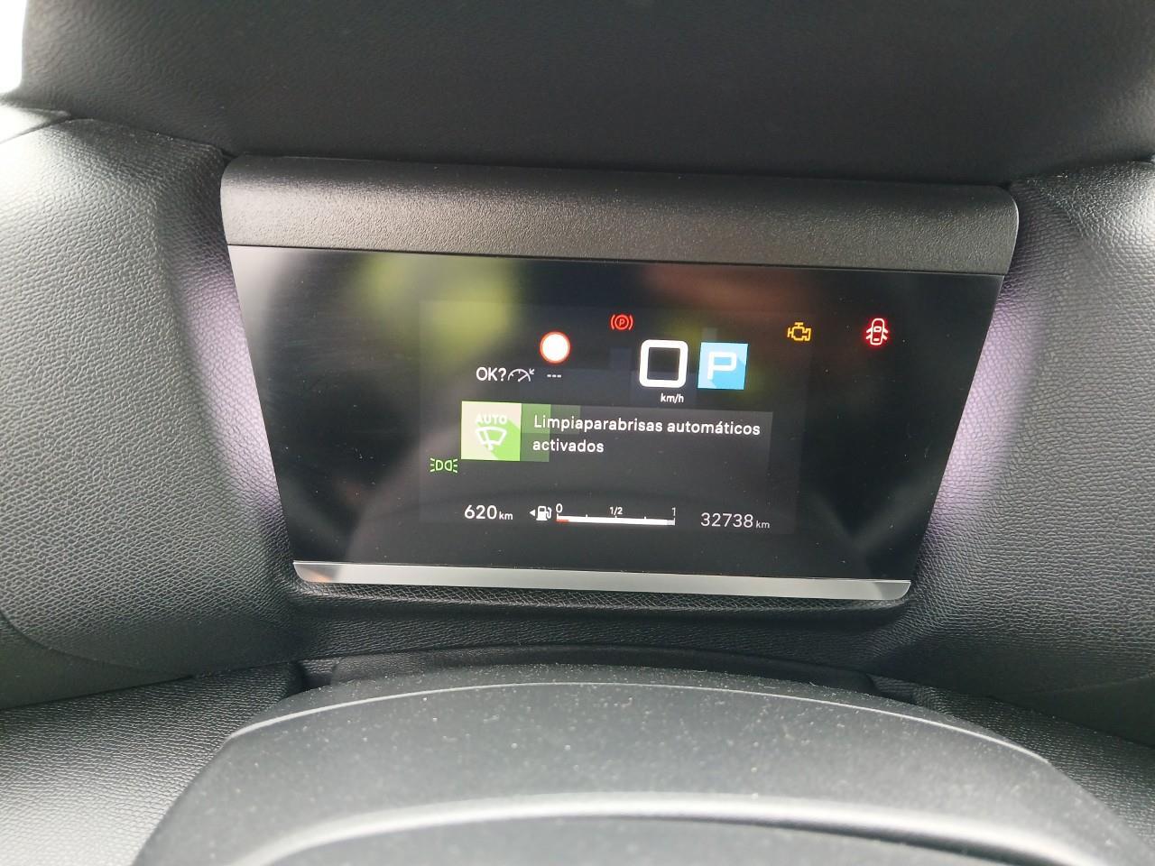 Foto Citroën C4 X 7