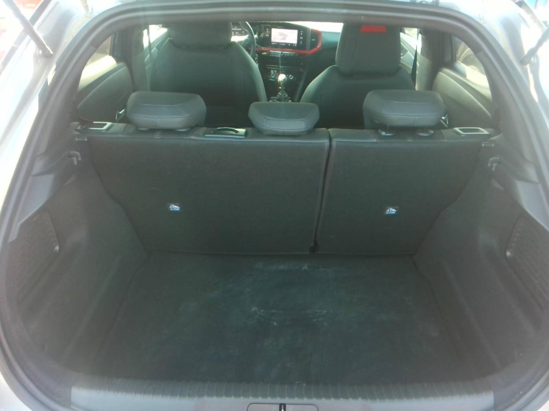 Opel Mokka 1.2 Turbo 100 ch BVM6 GS 2023