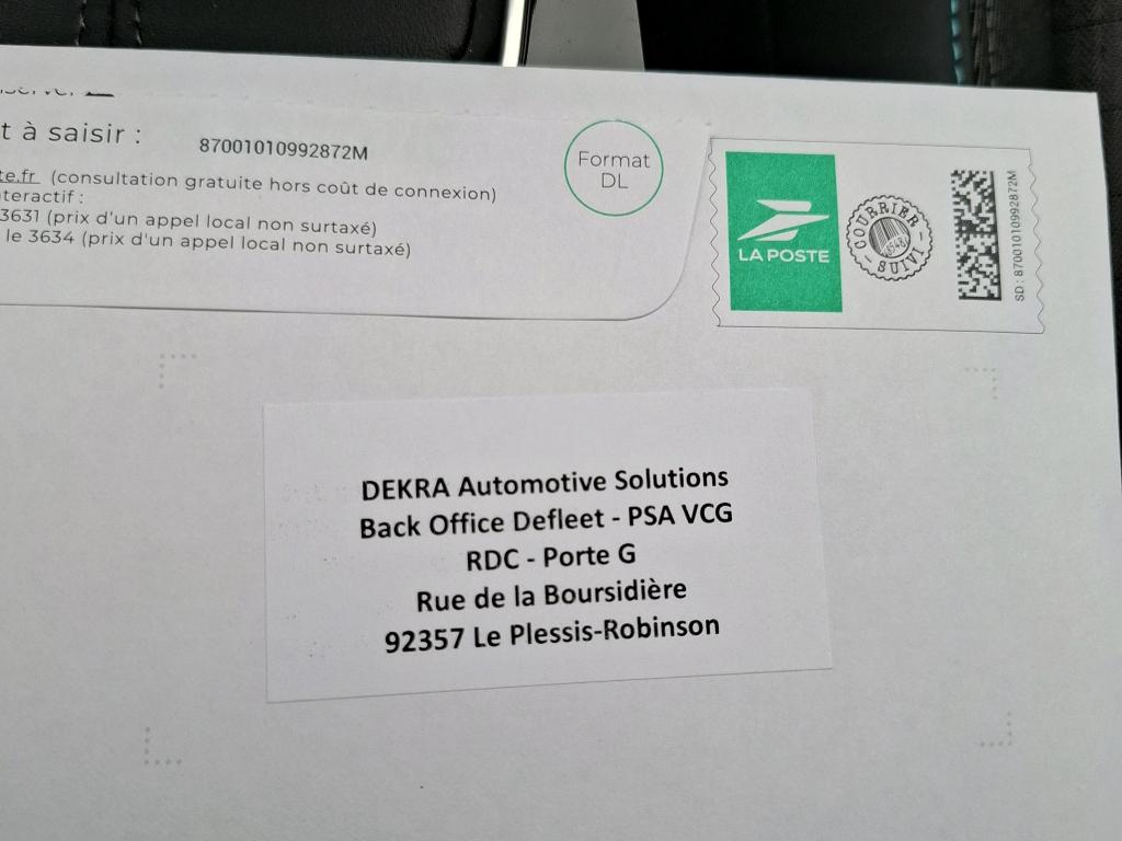 Peugeot 2008 PureTech 100 S&S BVM6 Allure Pack 2022