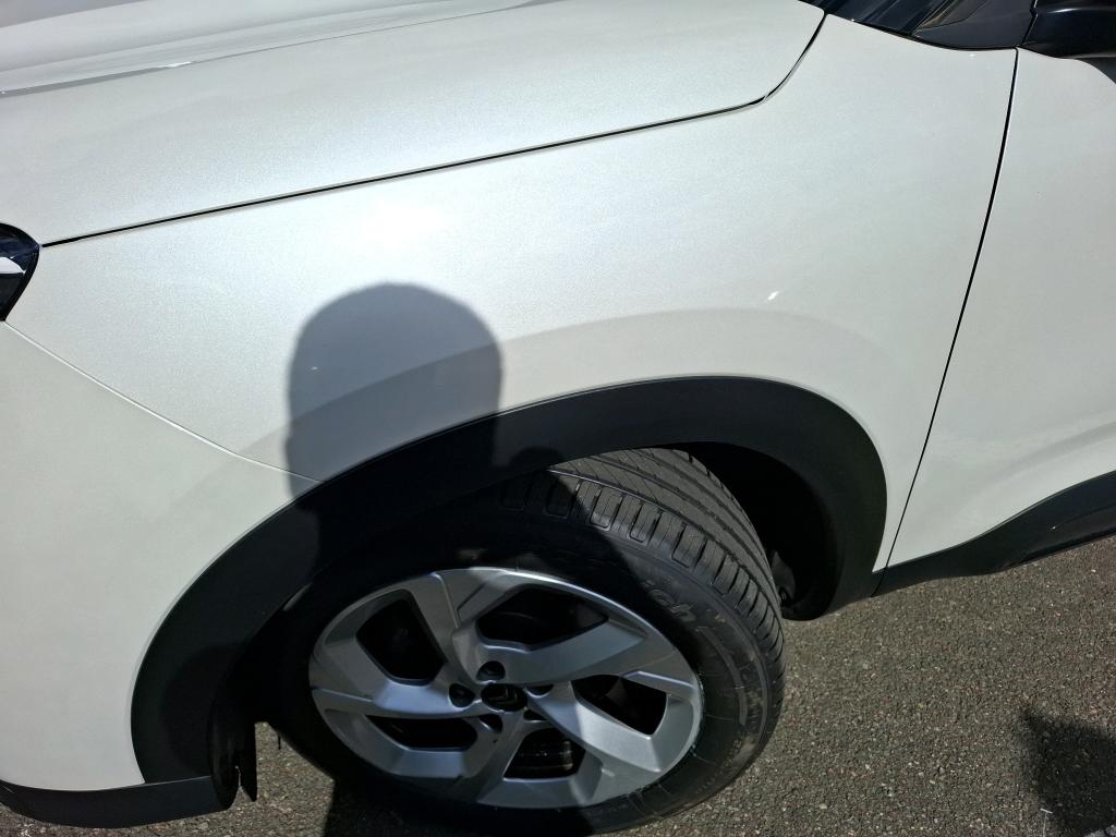 Citroen C5 Aircross PureTech 130 S&S EAT8 Feel 2022