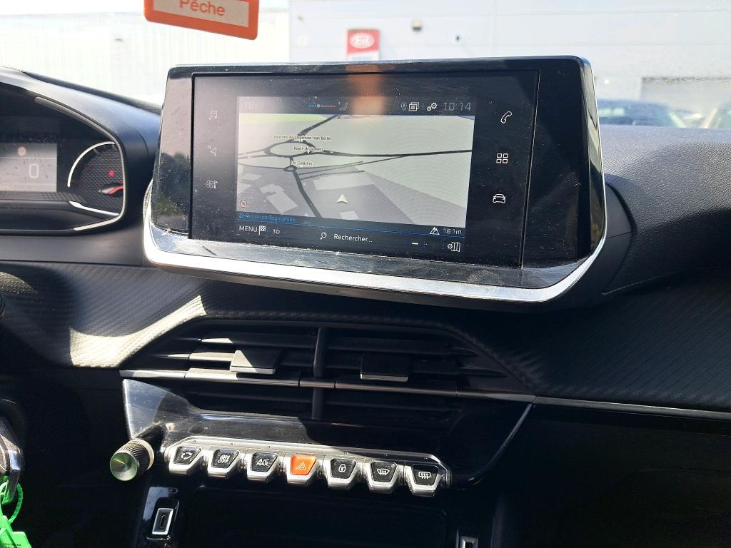 Peugeot 208 PureTech 100 S&S BVM6 Active Pack 2023