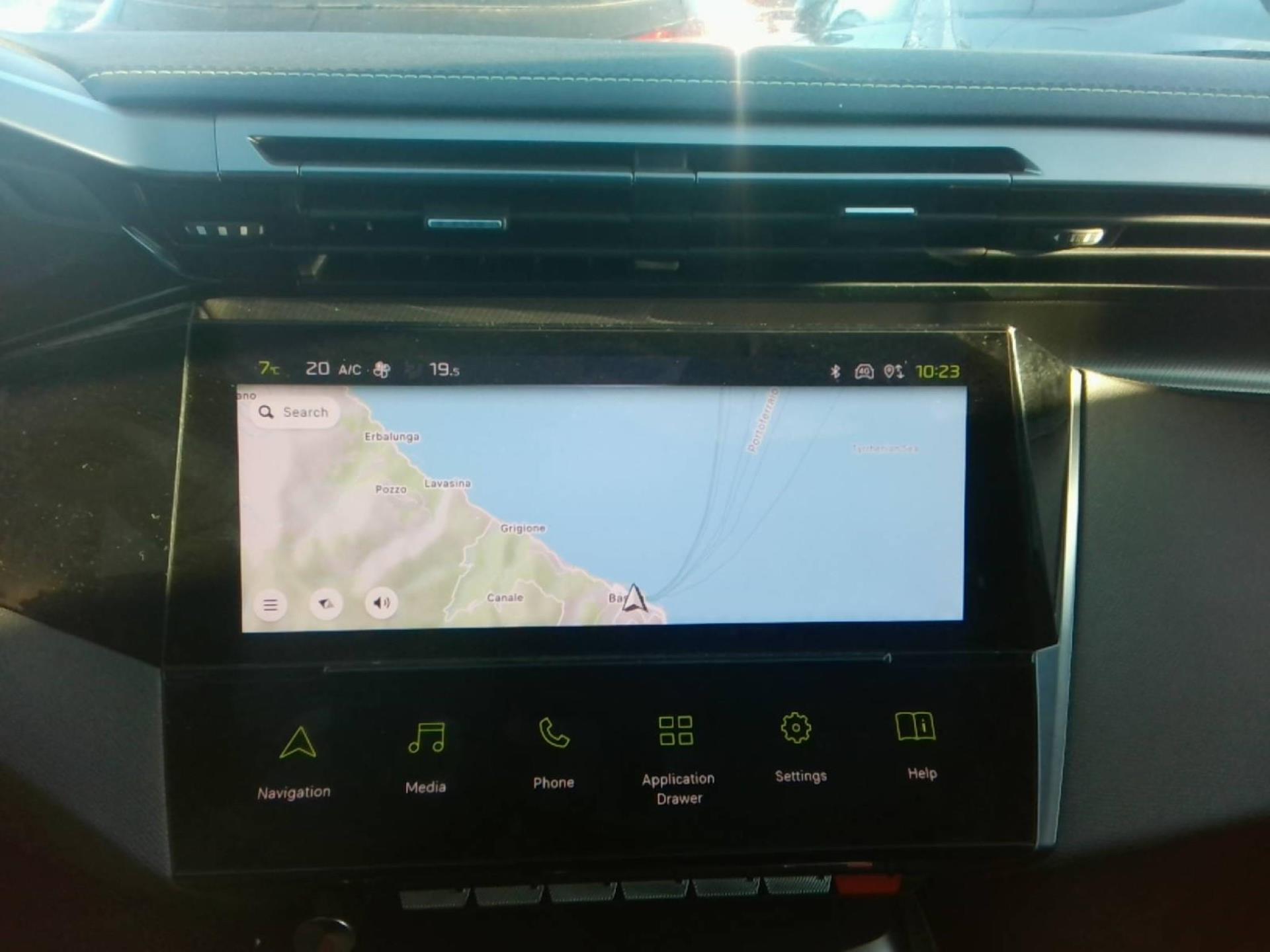 Peugeot 308 PHEV 225 e-EAT8 GT 2023