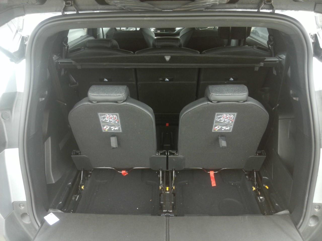 Foto Peugeot 5008 22