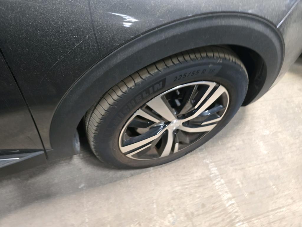 Peugeot 3008 Hybrid 225 e-EAT8 GT 2023