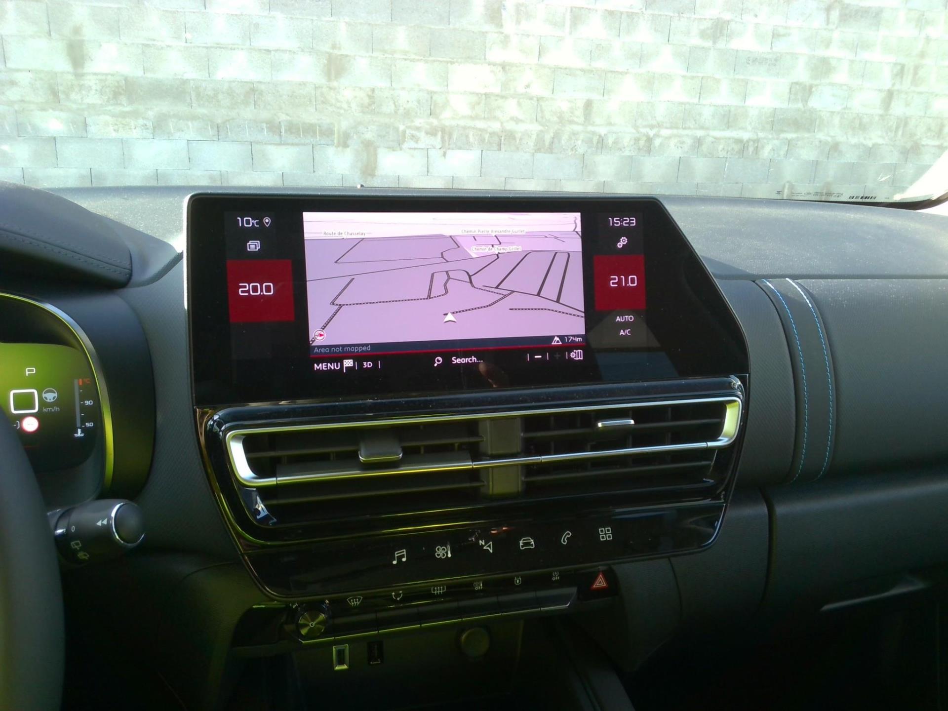 Citroen C5 Aircross BlueHDi 130 EAT8 Max 2025