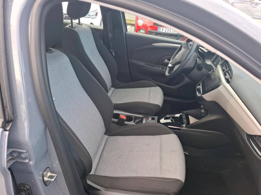 Opel Corsa Electrique 136 ch & Batterie 50 kWh  2024