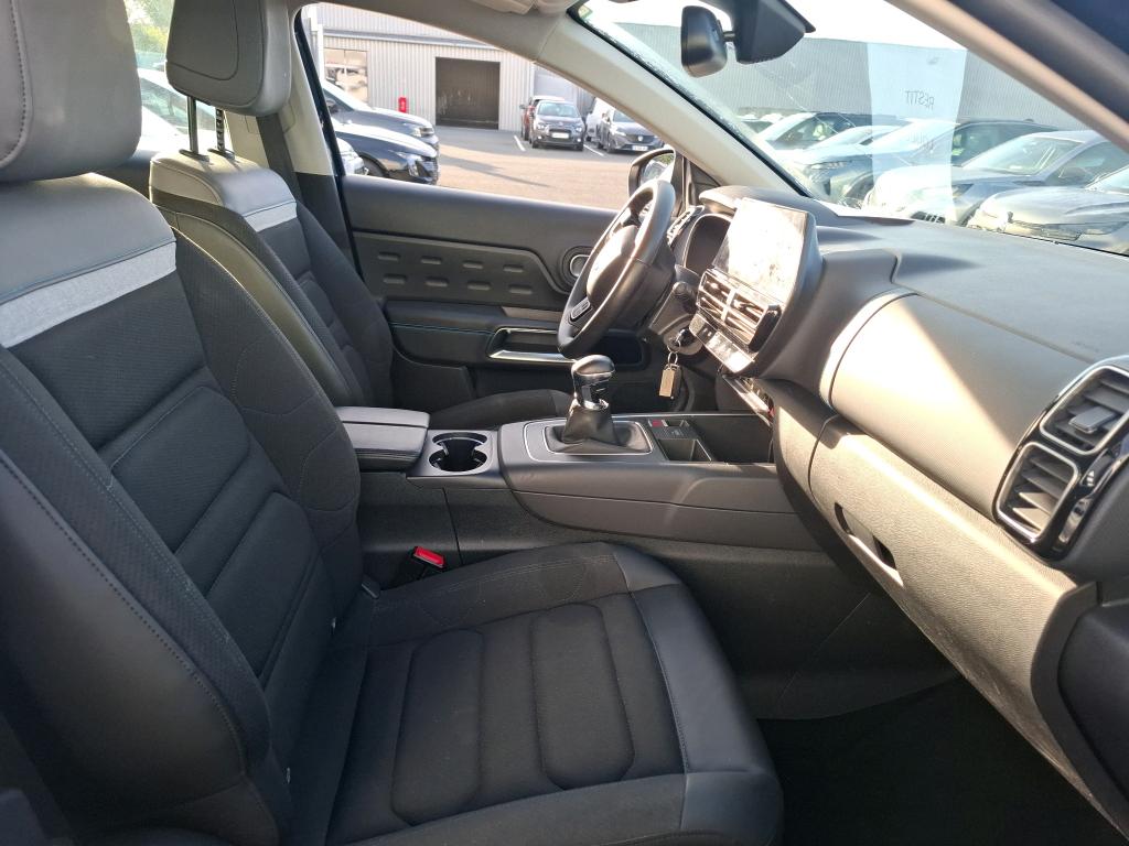 Citroen C5 Aircross BlueHDi 130 S&S BVM6 Feel 2022