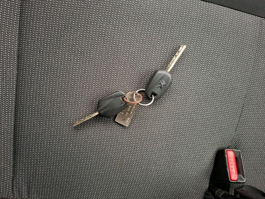 Peugeot EXPERT CA LONG 2.0 BLUEHDI 120 S&S BVM6 FIXE PREMIUM 2018