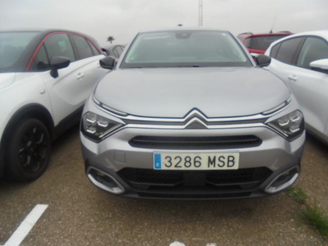 Citroën C4 X C4 BlueHDi 130 S&S EAT8 MAX (solo stock)