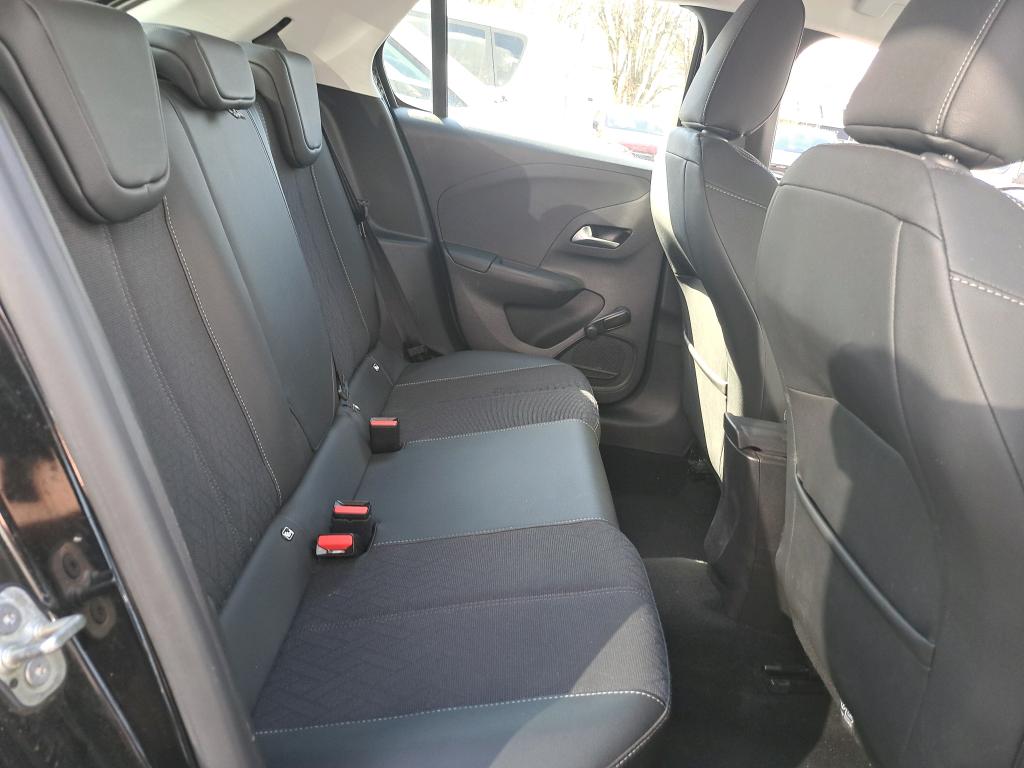 Opel Corsa 1.2 75 ch BVM5 Elegance Business 2022