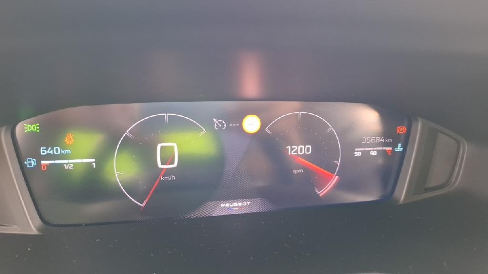 Foto Peugeot 2008 3