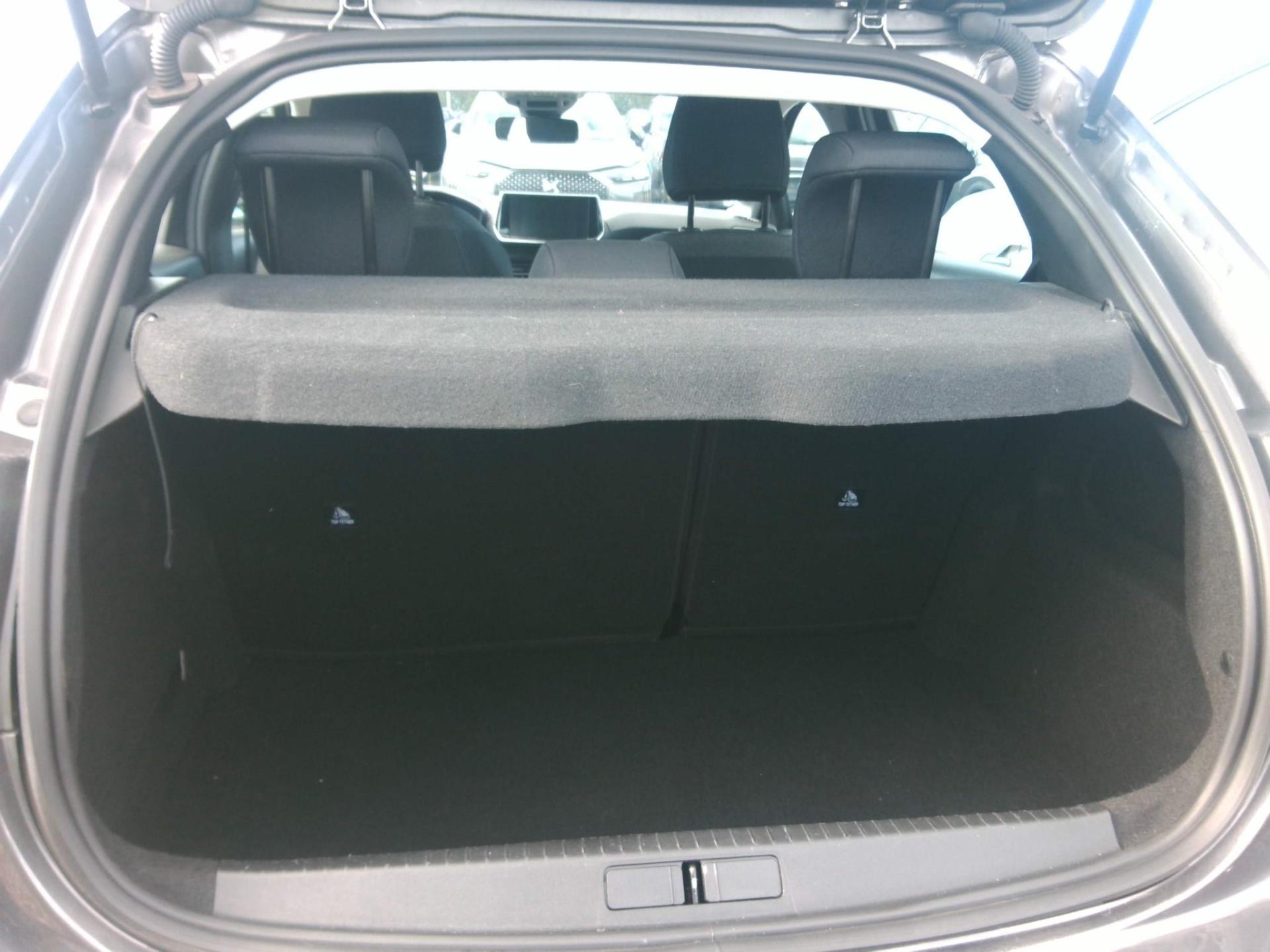 Peugeot 208 PureTech 75 S&S BVM5 Active Pack 2023