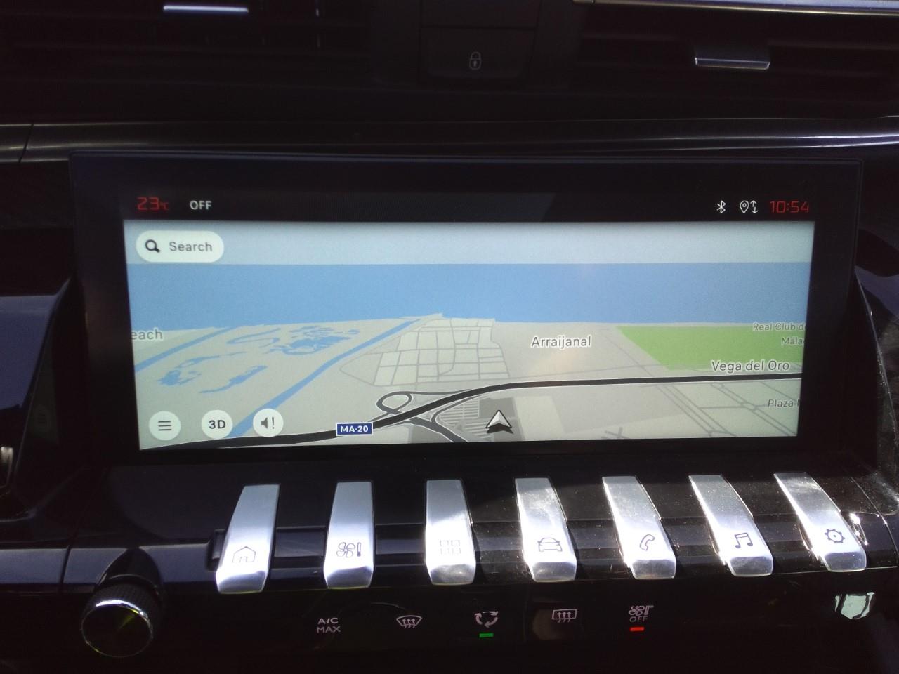 Foto Peugeot 508 9