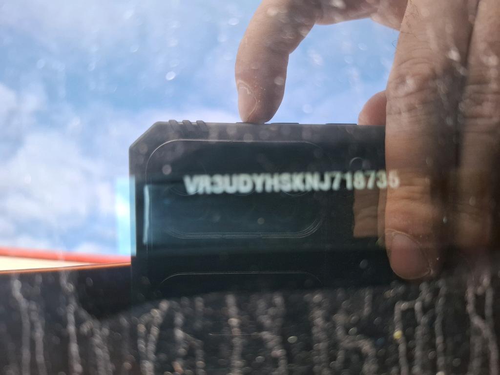 Peugeot 2008 BlueHDi 110 S&S BVM6 Active Pack 2022