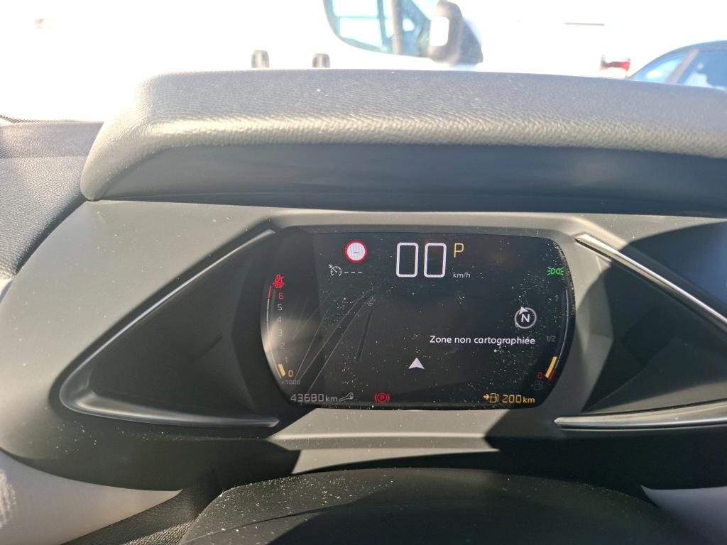 DS DS3 Crossback PureTech 130 EAT8 Grand Chic 2021