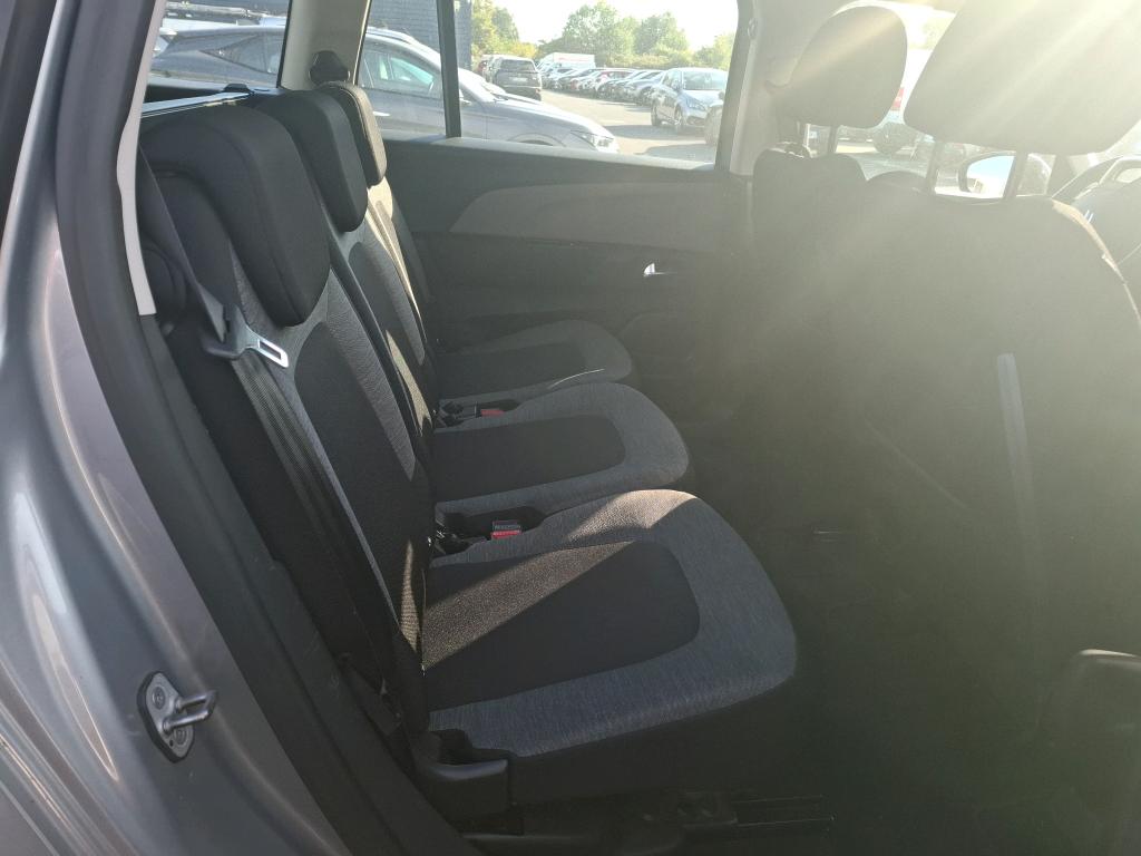 Citroen Grand C4 Spacetourer BlueHDi 130 S&S BVM6 Business 2021