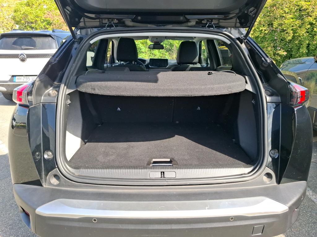 Peugeot 2008 BlueHDi 130 S&S EAT8 Allure Pack 2022