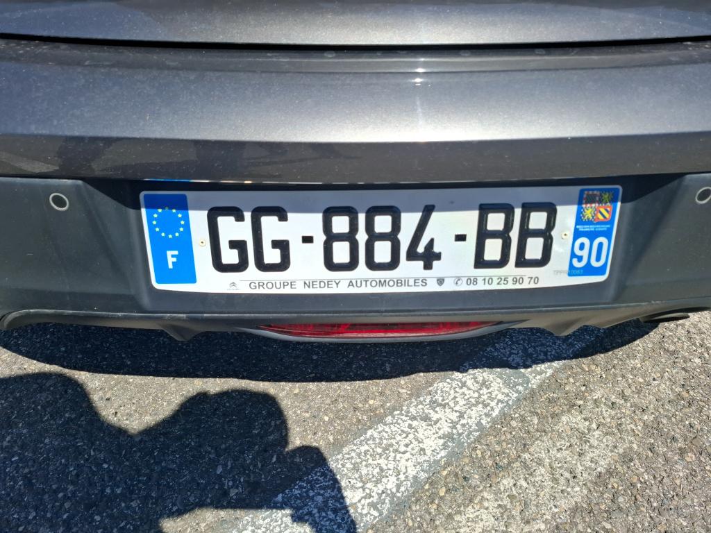 Peugeot 208 PureTech 75 S&S BVM5 Active Pack 2022