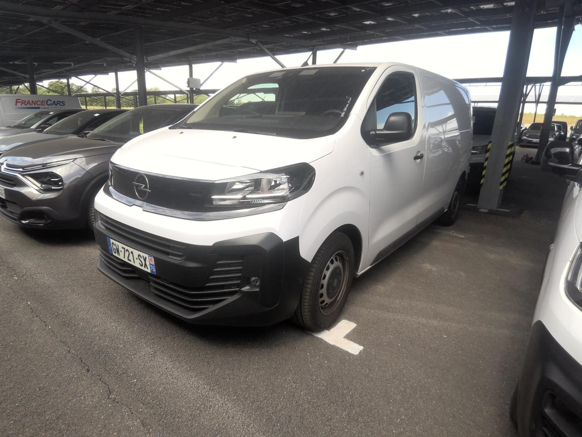 VIVARO C