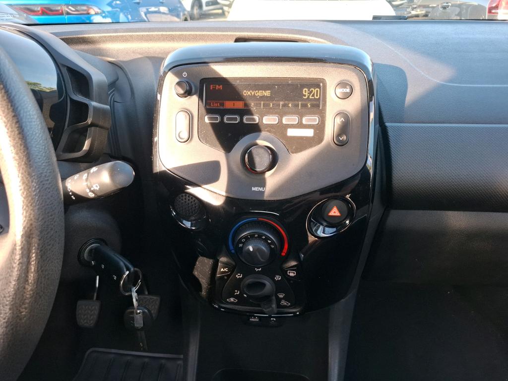 Citroen C1 VTi 72 S&S Feel 2021
