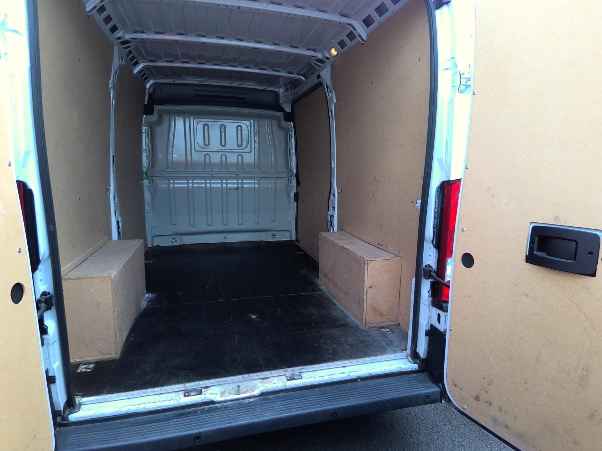 Citroen JUMPER TOLE 35 L2H2 BLUEHDi 140 S&S BVM6 2024