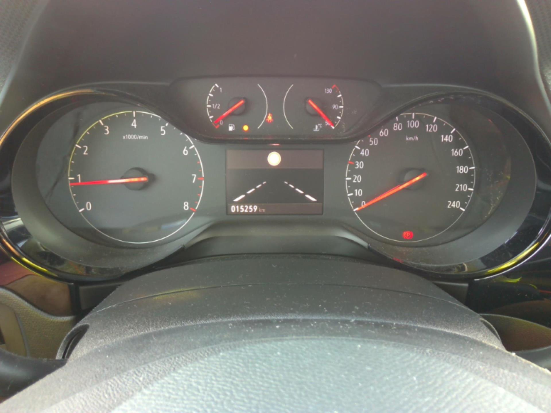 Opel Corsa 1.5 Diesel 100 ch BVM6 Elegance Business 2023