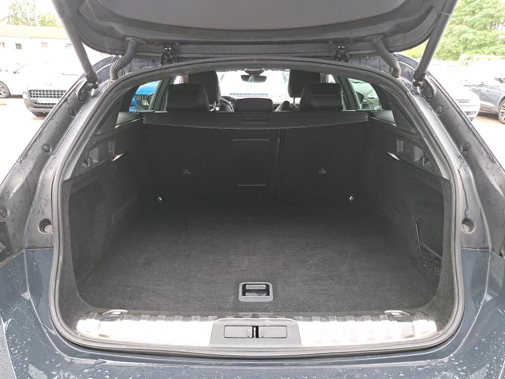 Peugeot 508 SW BlueHDi 160 ch S&S EAT8 GT Line 2020