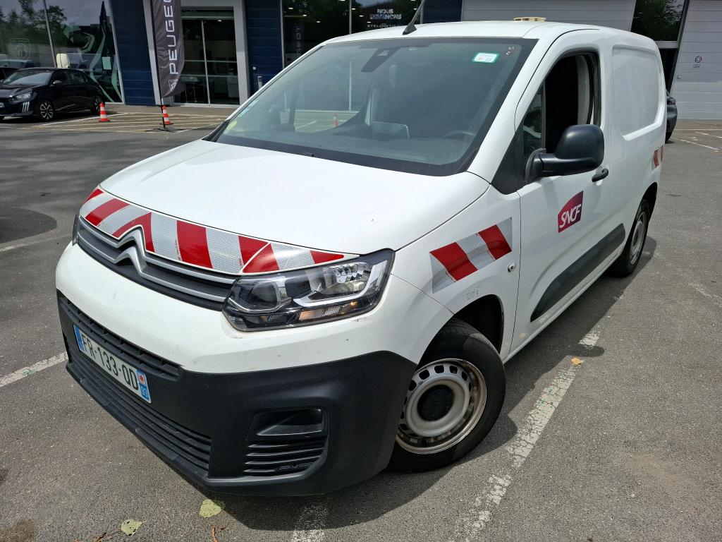 BERLINGO III VAN