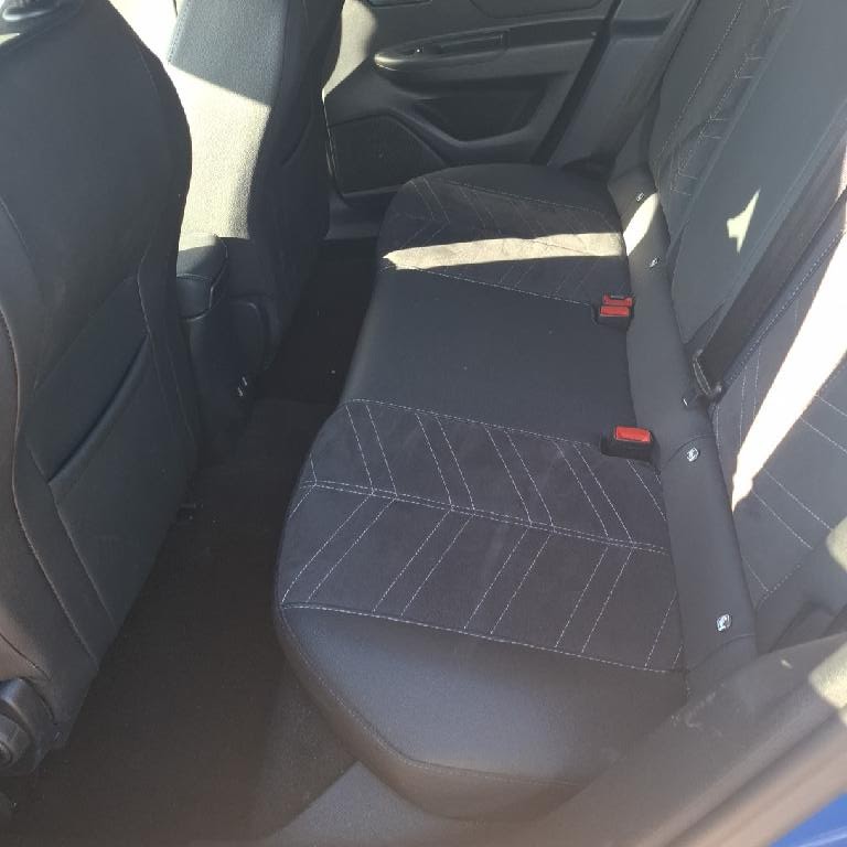 Foto Opel Mokka 12