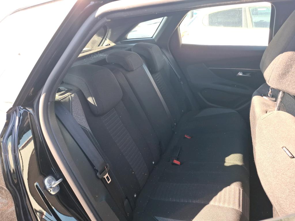 Peugeot 3008 PureTech 130ch S&S EAT8 Active Pack 2023