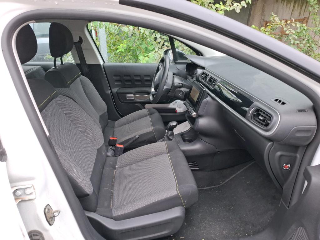 Citroen C3 SOCIETE BLUEHDI 100 S&S BVM FEEL NAV 2019