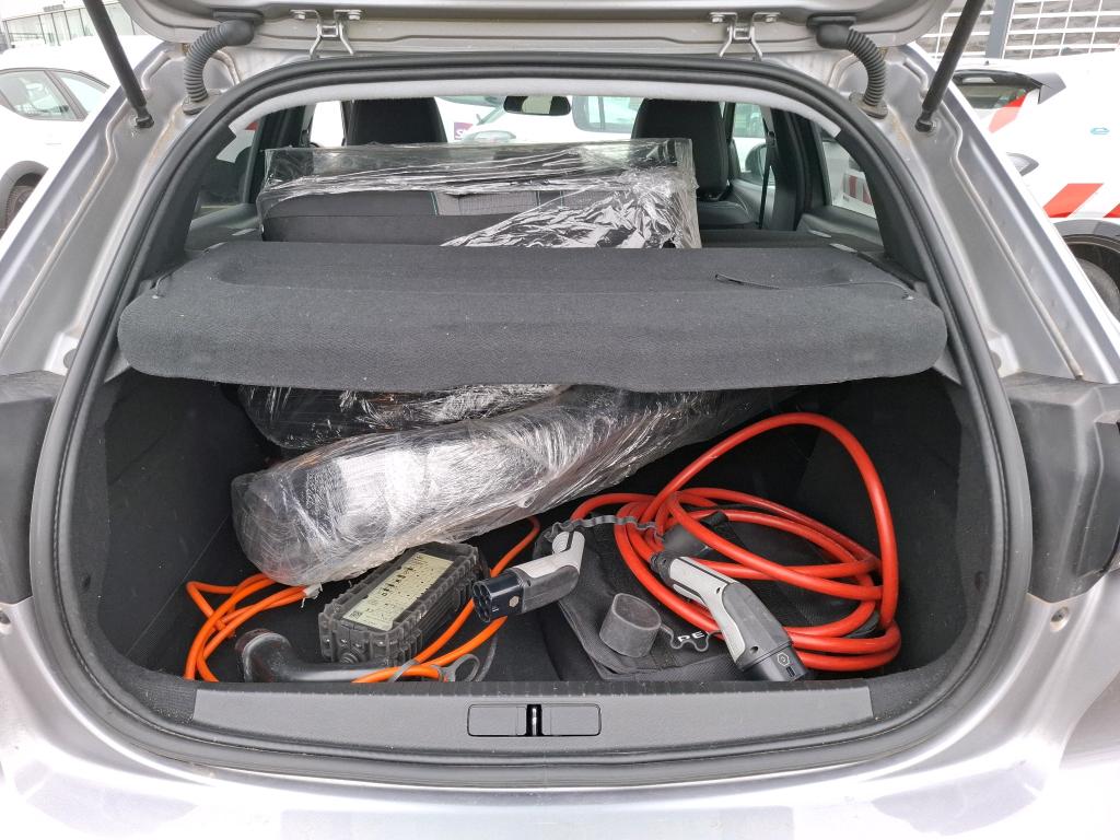 Peugeot 208 Electrique 50 kWh 136ch Allure Pack 2022