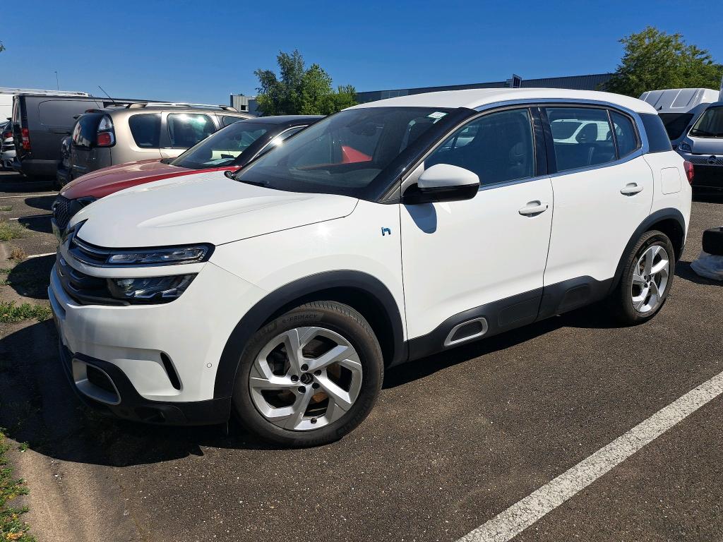 C5 AIRCROSS
