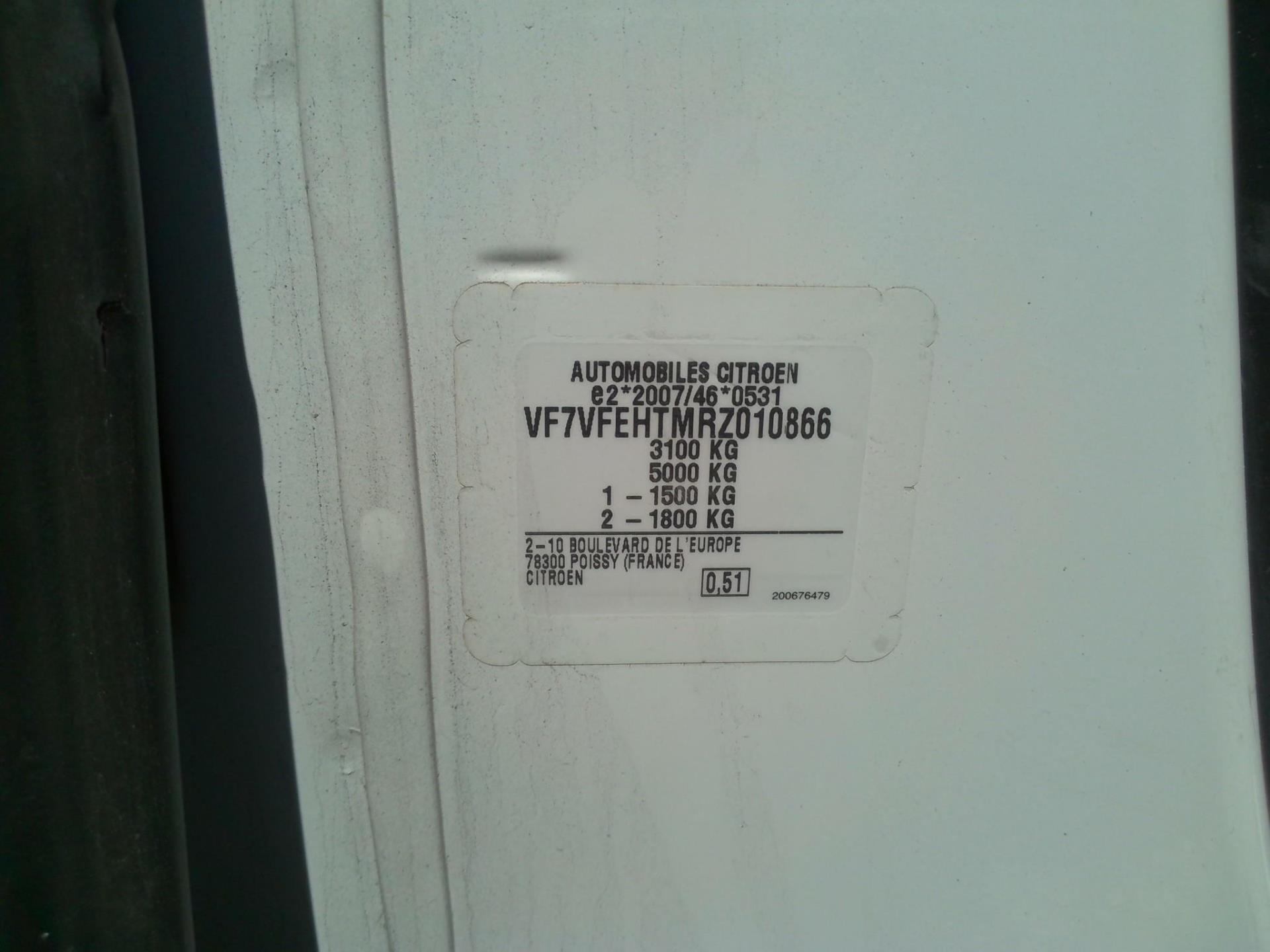 Citroen JUMPY FGN XL BLUEHDI 145 BVM6 2024