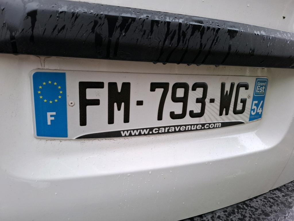 Citroen JUMPY FGN M BLUEHDI 120 S&S BVM6 CLUB 340 NM 2020