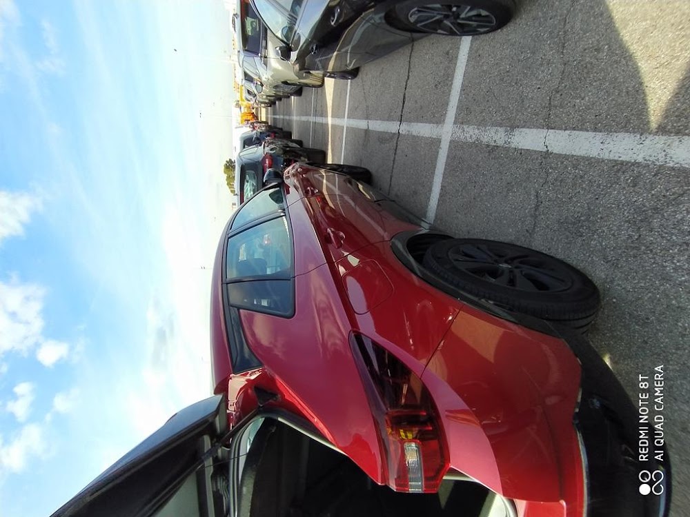 Foto Opel Grandland 8