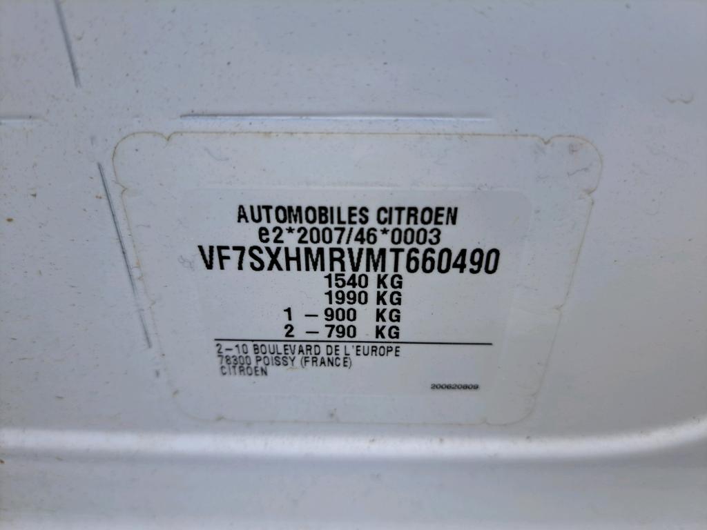 Citroen C3 PureTech 83 S&S BVM5 Shine 2021