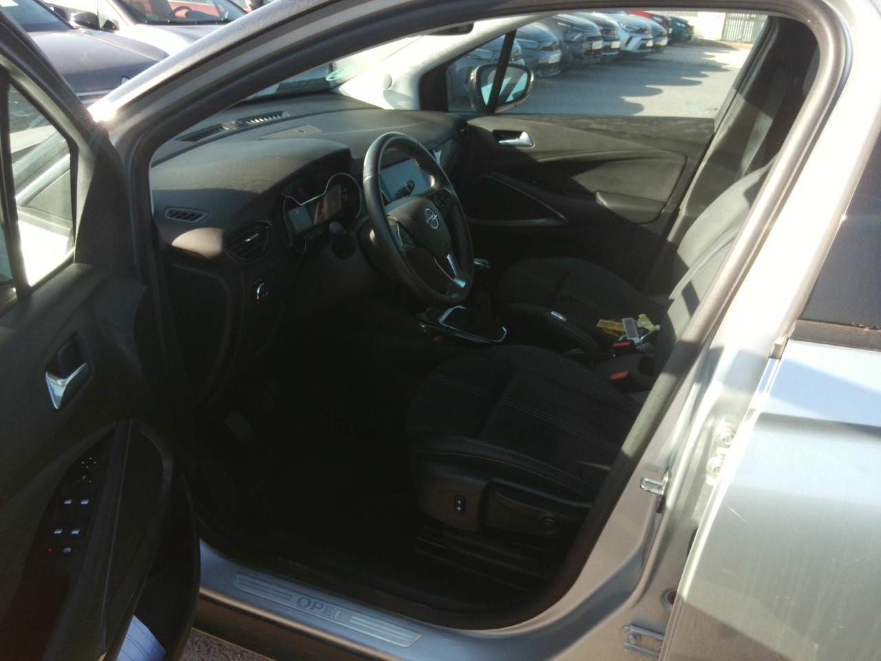 Foto Opel CrossLand 3